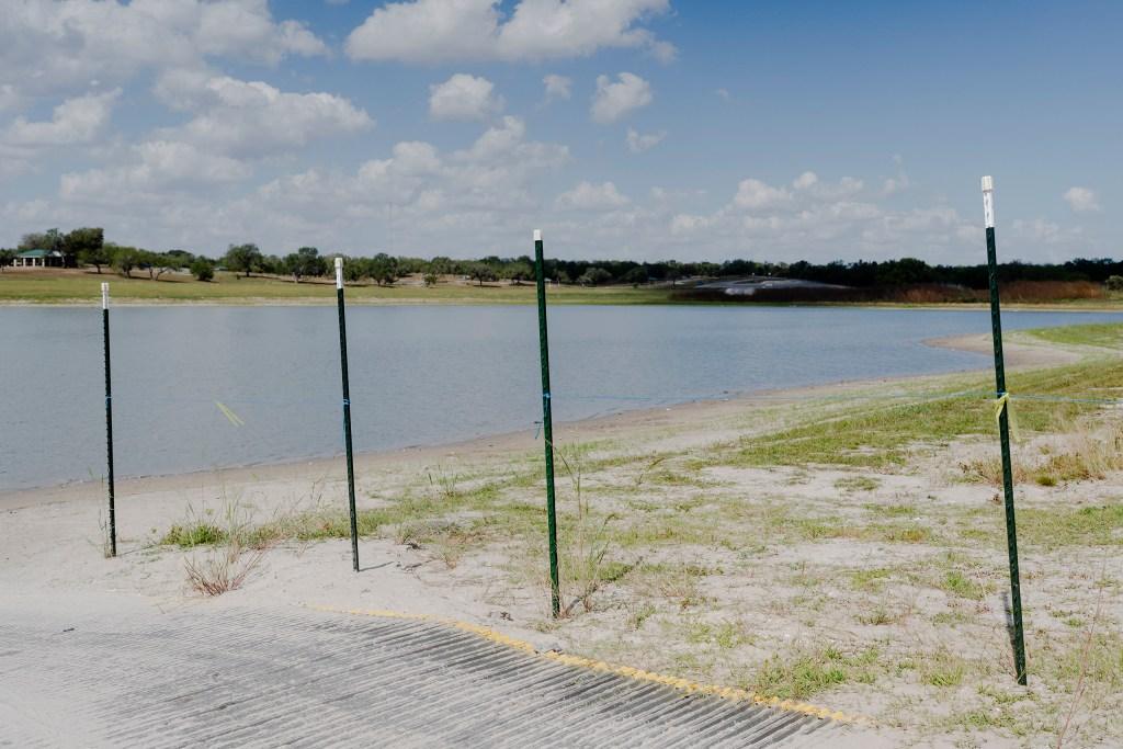 Corpus Christi's Strategy: Delaying the Impending Water Crisis Amid Limited Solutions