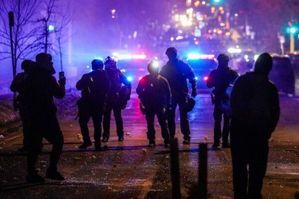 ICE Agent Arrested in South Texas After Shooting a Migrant in Minnesota: Crime Allegations Unfold