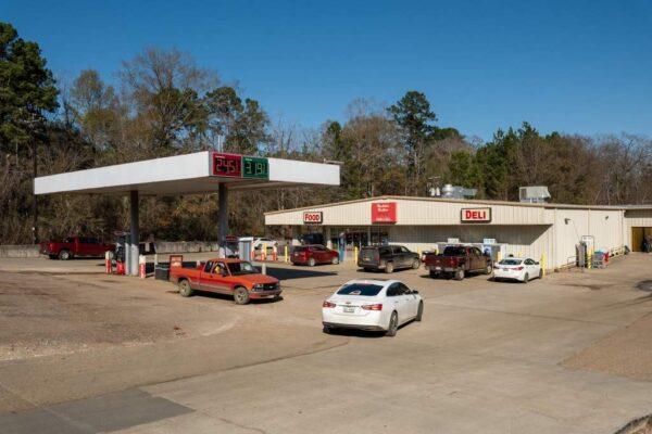 Texas Sees 500,000 Drop in SNAP Participation Amid National Decline