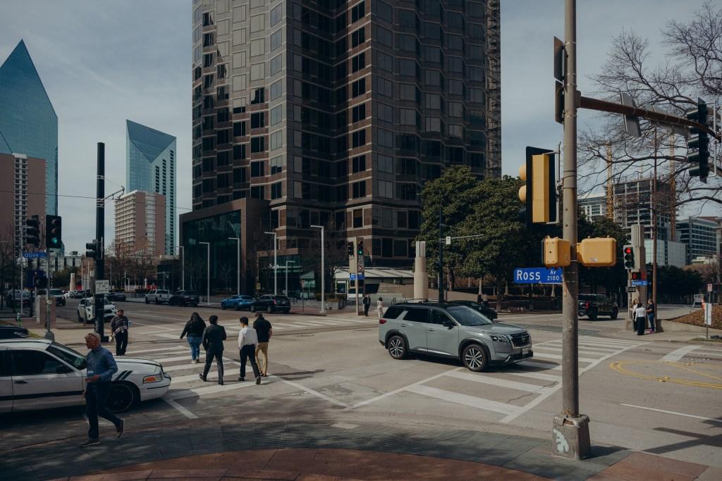 Census Reveals Growth in North Texas Towns While Dallas and Suburbs Experience Decline