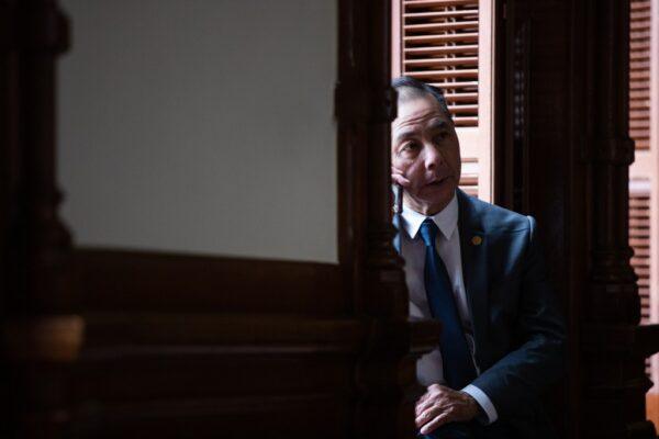 Hubert Vo Loses Democratic Runoff: A Shocking Defeat for the Incumbent Representative