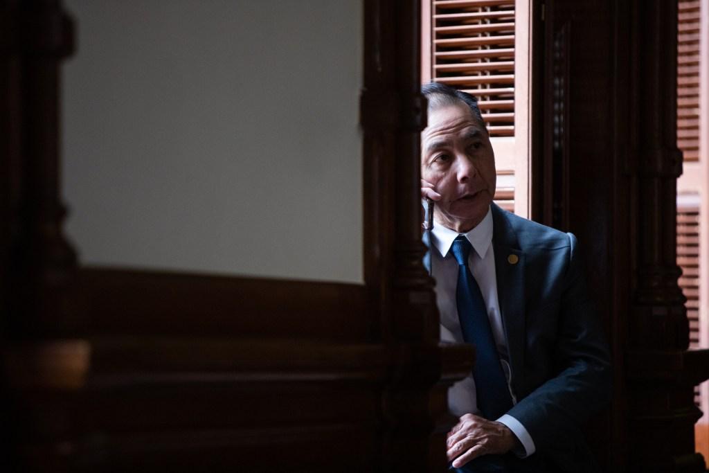 Hubert Vo Loses Democratic Runoff: A Shocking Defeat for the Incumbent Representative
