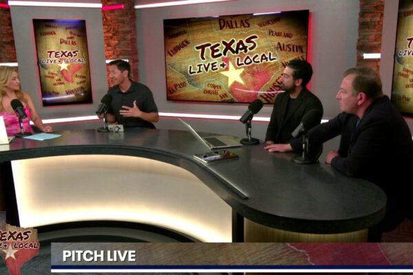 Houston's World Cup Celebration Expands with 'The Ranch Presents Pitch Live' Event