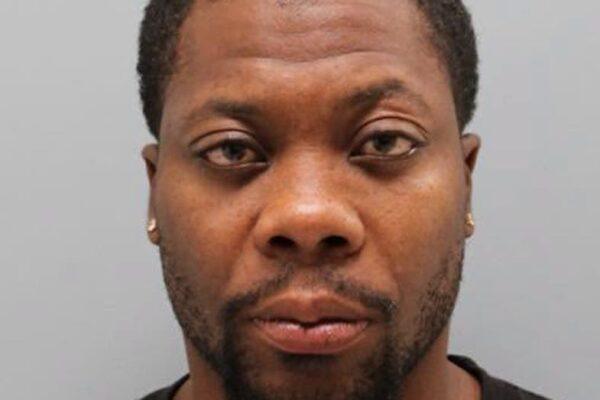Tragic Incident in Harris County: Woman's Husband Murdered by Father of Her Child