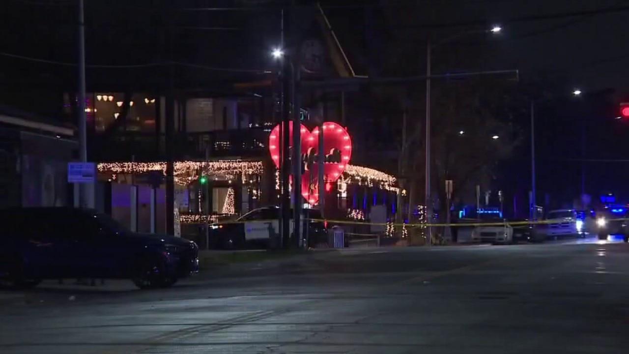 Enhanced Safety Measures in Downtown Austin Following 6th Street Mass Shooting
