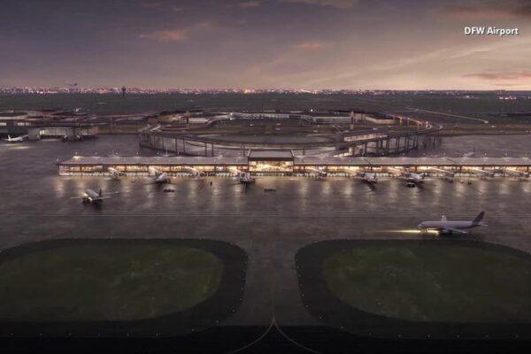 Sec. Duffy Unveils Exciting New Federal Transportation Funding for DFW Area