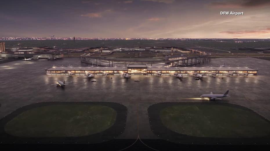Sec. Duffy Unveils Exciting New Federal Transportation Funding for DFW Area