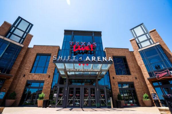 Unlocking the Power of Naming Rights: Boost Your Brand Visibility