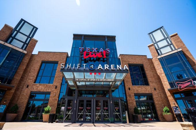 Unlocking the Power of Naming Rights: Boost Your Brand Visibility