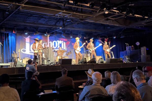 Unleashing the Harmony: Eric Nadel's Unique Blend of Music and Baseball
