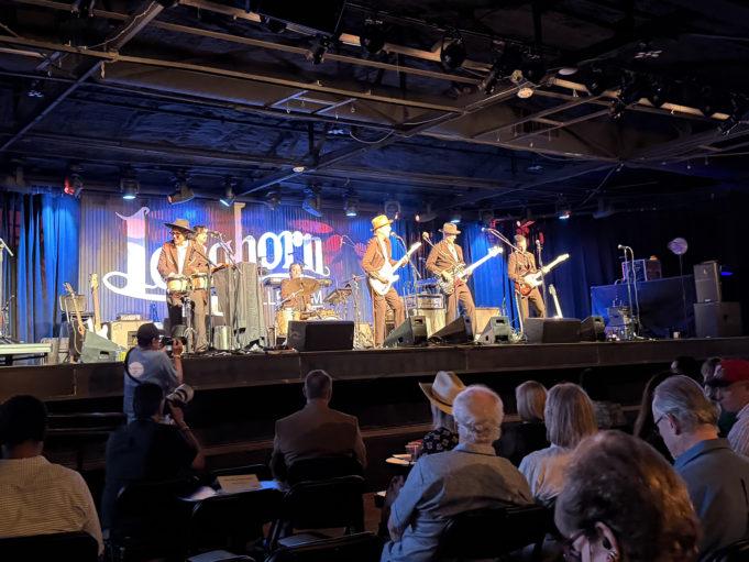 Unleashing the Harmony: Eric Nadel's Unique Blend of Music and Baseball