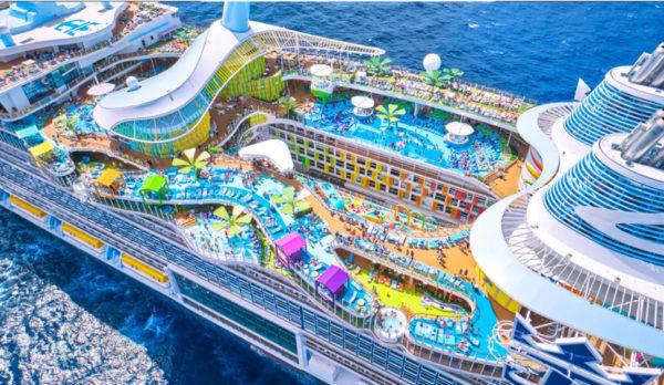 Ultimate Summer Escapes: A Fort Worth Family's Guide to Disney, Cruises, and All Inclusive Vacations
