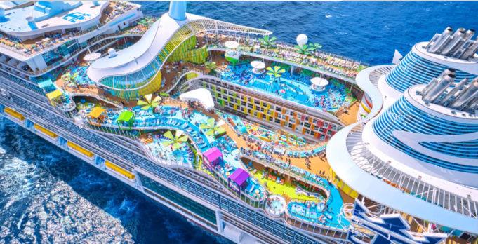 Ultimate Summer Escapes: A Fort Worth Family's Guide to Disney, Cruises, and All Inclusive Vacations