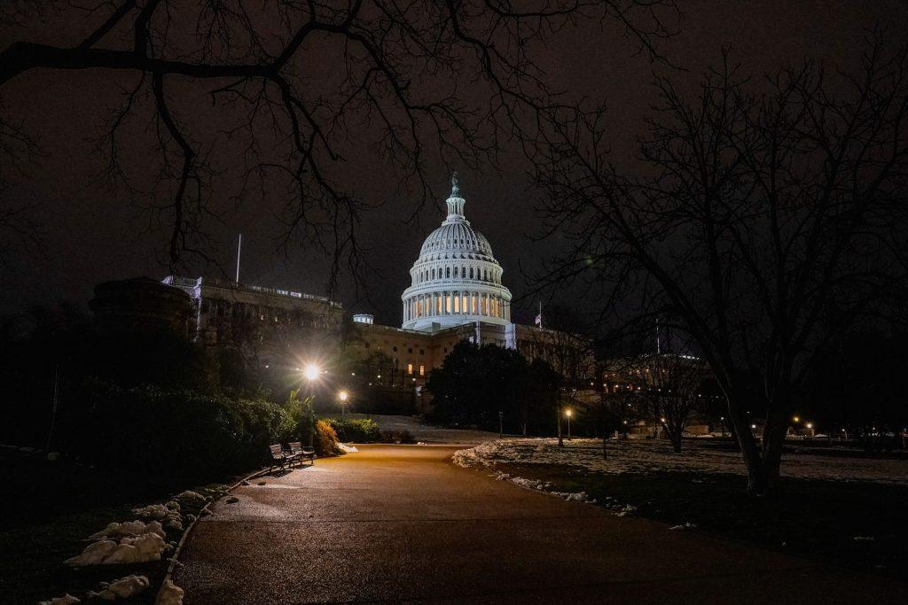 Surge of Outside Funding Boosts U.S. House Runoffs in Texas