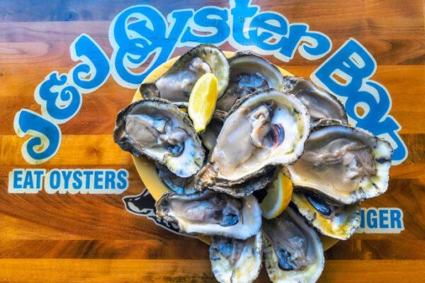 Exploring the Exciting World of J&J's Ate Days: A Culinary Adventure