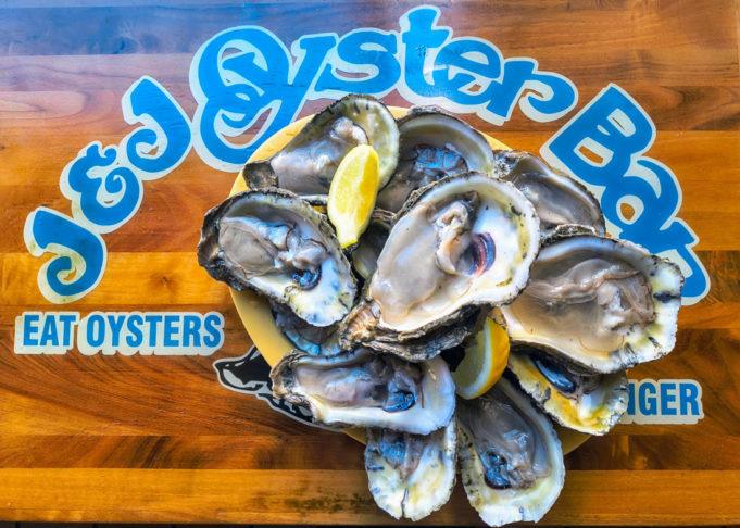 Exploring the Exciting World of J&J's Ate Days: A Culinary Adventure