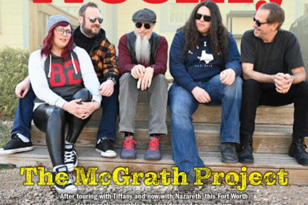 The Ultimate Guide to the McGrath Project: Insights and Innovations