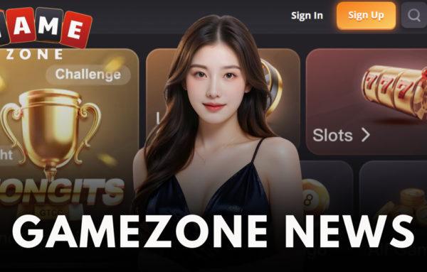 Exciting GameZone Updates: Discover What's New on the Platform!