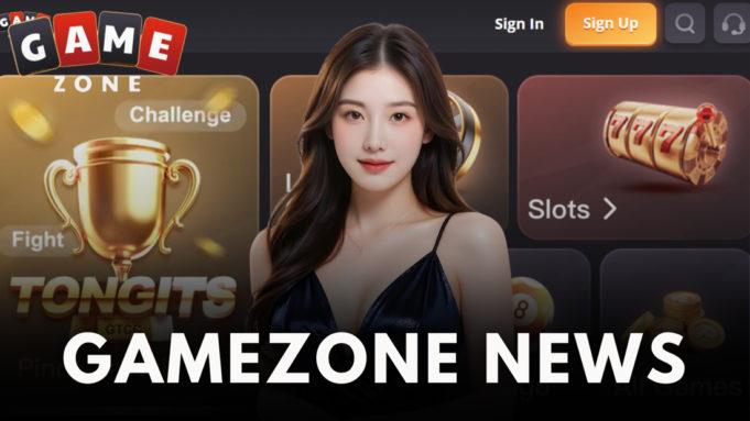 Exciting GameZone Updates: Discover What's New on the Platform!