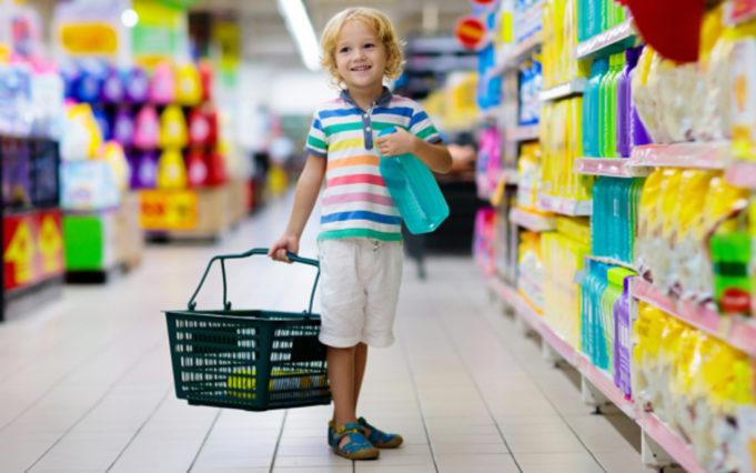 Essential Local Grocery Shopping Tips to Maximize Savings and Efficiency
