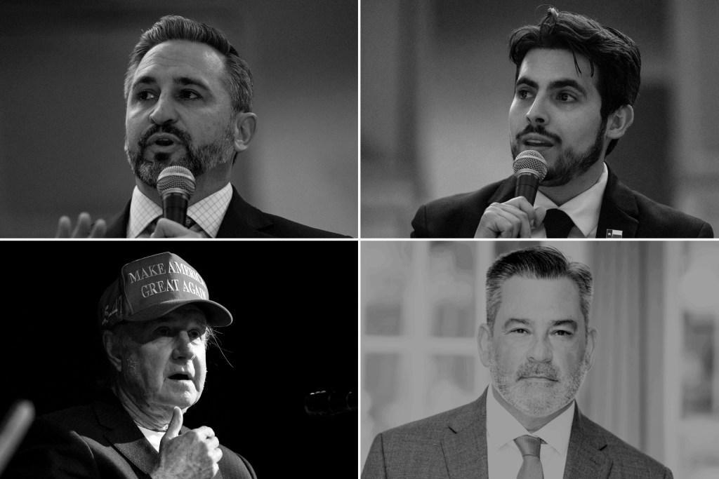 Intense House Democratic Runoff in Rio Grande Valley Aims to Counter GOP Gains