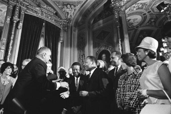 The Impact of the Voting Rights Act on Texas Electoral Maps: Empowering Voters and Candidates of Color