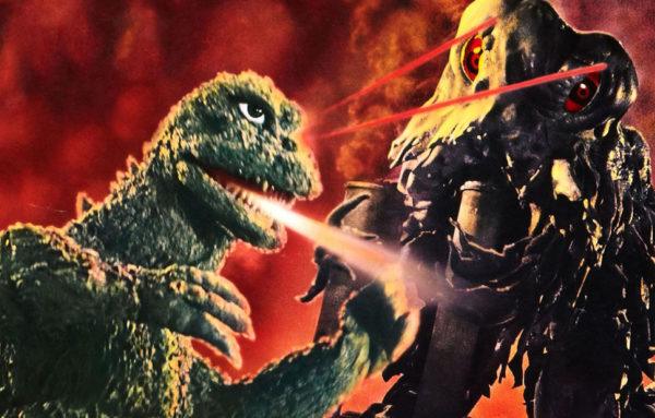 Godzilla vs. Hedorah: Epic Showdown Unleashed in This Must See Reel