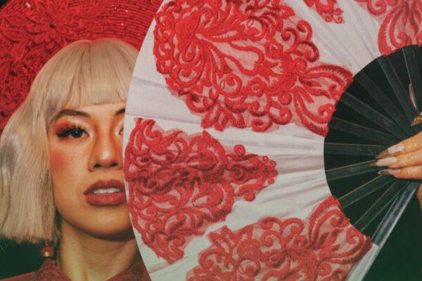 Exciting Asian Inspired Events at Night & Day: June 5,
