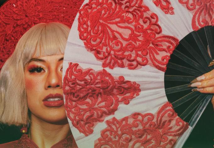 Exciting Asian Inspired Events at Night & Day: June 5,