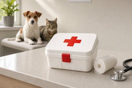 Essential Guide to Urgent and Emergency Veterinary Services for Dogs and Cats