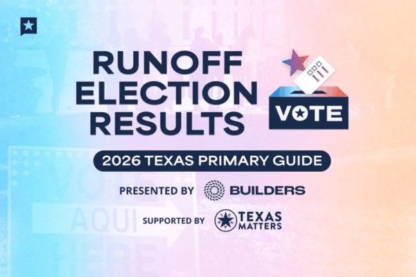 Texas 2026 Primary Runoff Election Results: U.S. Senate, Attorney General, and Key Races Uncovered