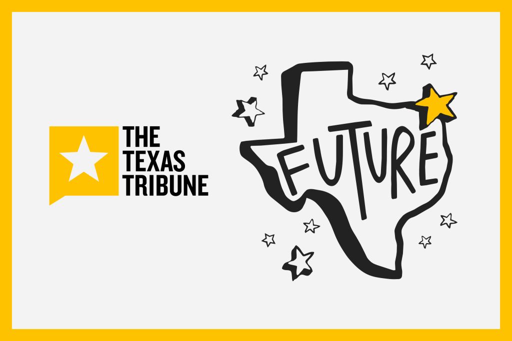 Empower Texans to Shape Our Future Together