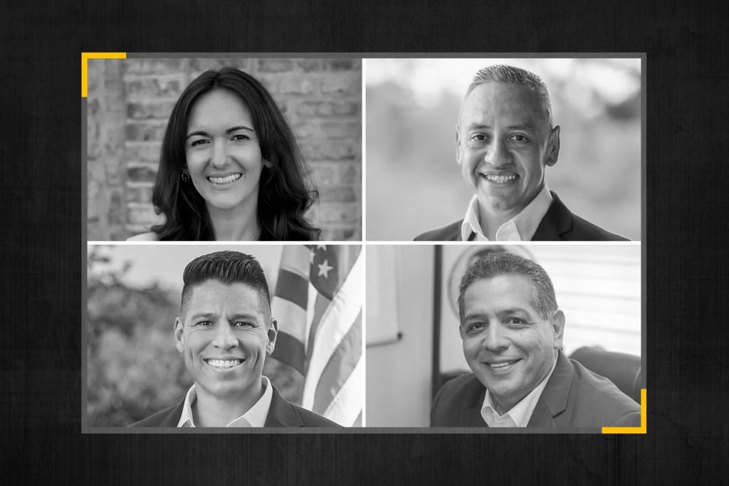 Everything You Need to Know About the Texas 35th Congressional District Primary Runoffs: Candidates and Key Insights
