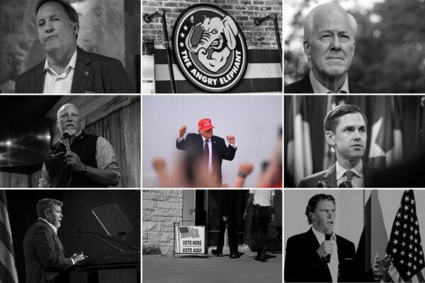 Texas Primary Runoffs 2023: Key Insights and What to Watch Today