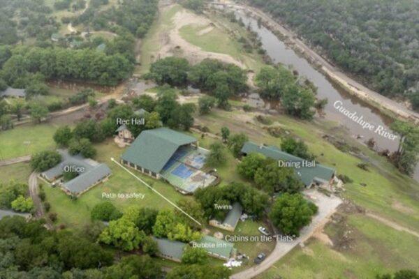 Texas Summer Camps at Risk of Closure Due to Stringent New Safety Regulations