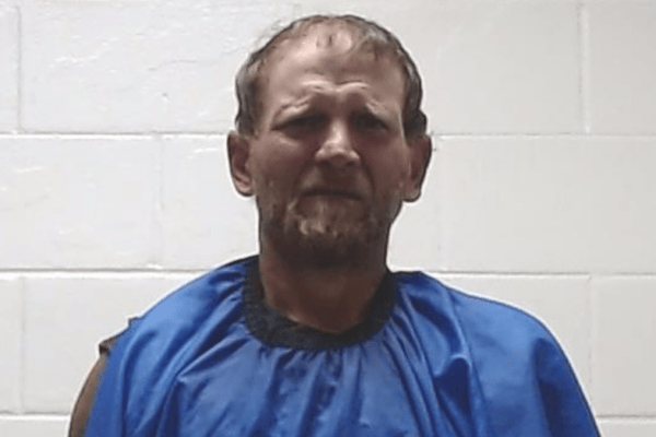 Texas Man Gets 14 Year Federal Sentence for Attempted Gun Grab During Courtroom Brawl