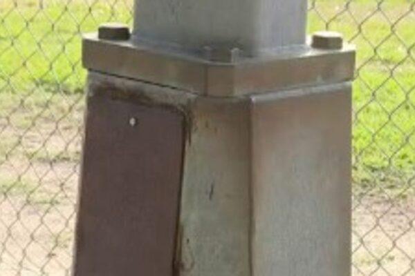 Second Child Reportedly Electrocuted by Same Light Pole in Houston Park