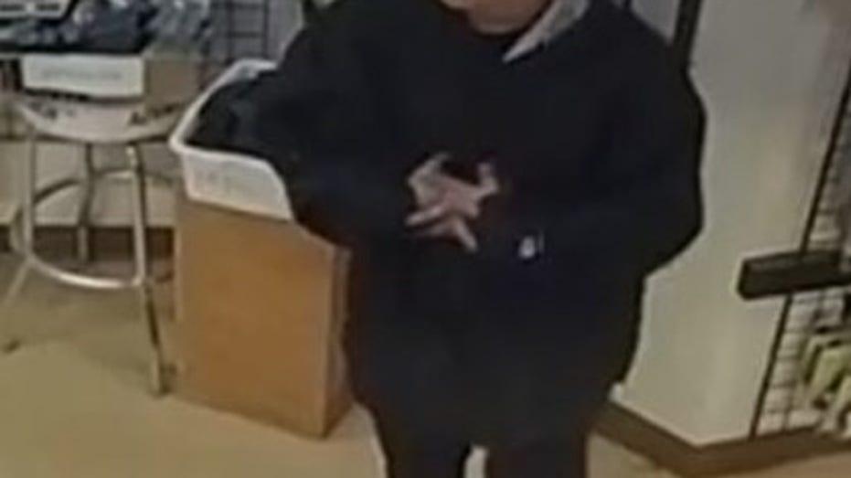Austin Police Hunt for Suspect in Weekend's Series of Random Shootings