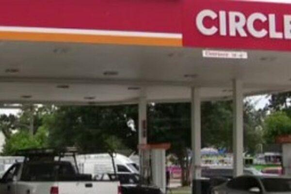 Driver Issues Urgent Warning After Spring Branch 'Bad Gas' Incident