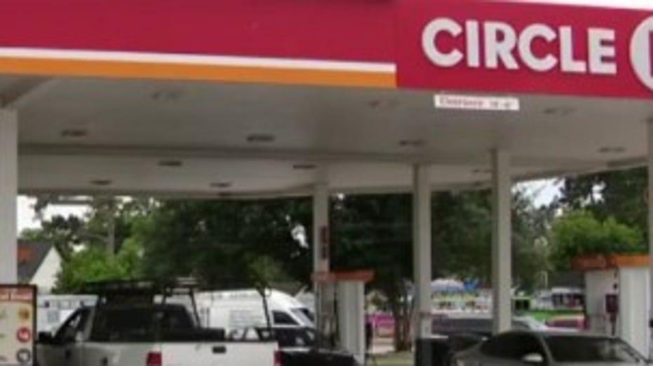 Driver Issues Urgent Warning After Spring Branch 'Bad Gas' Incident