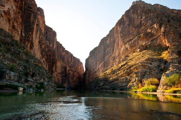 $1.7 Billion Secured for Big Bend Border Security Initiatives Without Wall Construction in CBP Plans