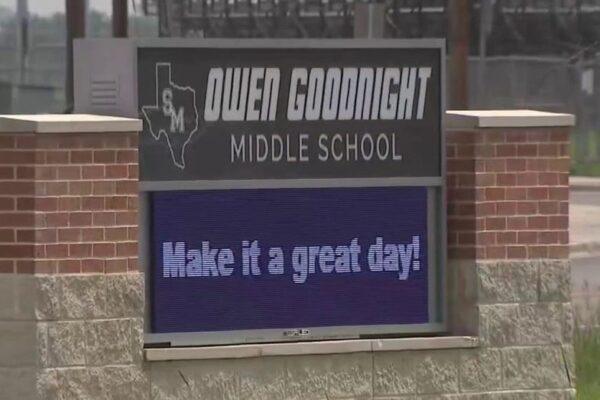 Investigation Underway as San Marcos CISD Middle School Students Fall Ill After Eating Staff Sold Cookies