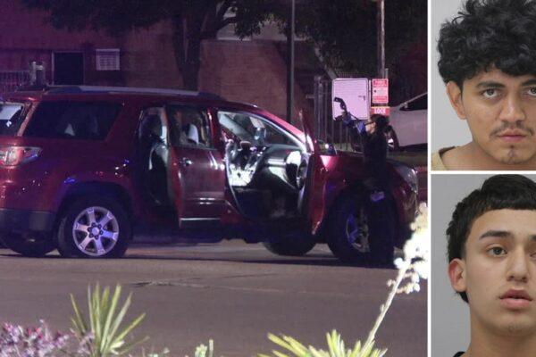 Minor Victim of Dallas Shooting Tragically Loses Unborn Child; Suspects Facing Deportation Risks