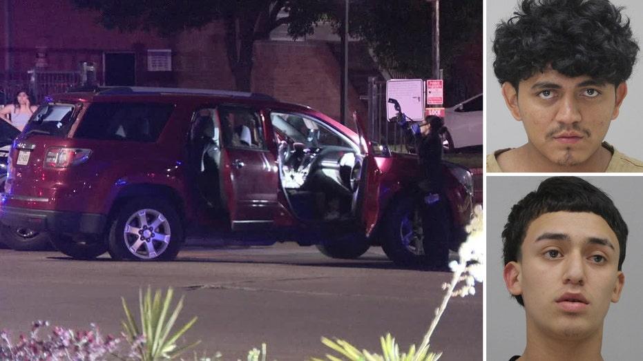 Minor Victim of Dallas Shooting Tragically Loses Unborn Child; Suspects Facing Deportation Risks