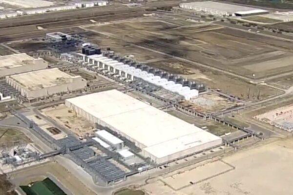 Data Center Coalition Addresses Rising Backlash in Texas
