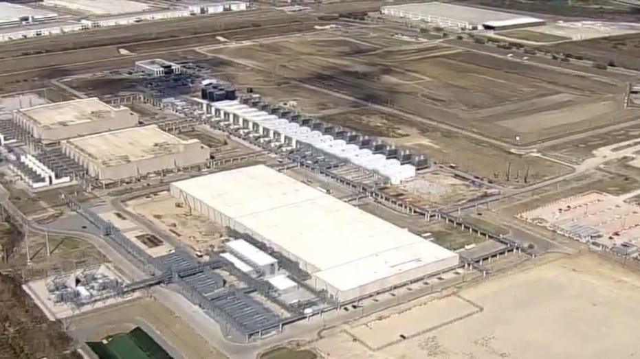 Data Center Coalition Addresses Rising Backlash in Texas