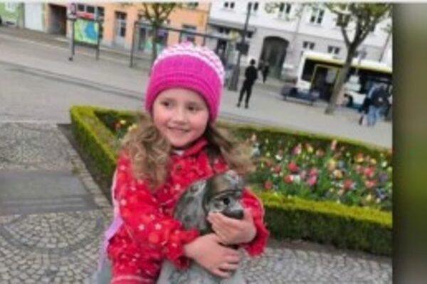 Texas Father Claims Daughter Taken to Germany in Violation of Custody Order