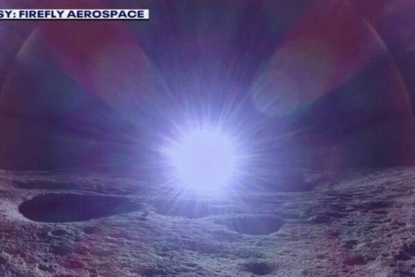 NASA Invests in Firefly Aerospace to Supply Drones for Lunar South Pole Mission