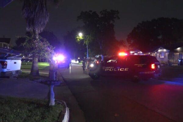 Houston Flamingo Drive: Woman Arrested for Stabbing Family Member in Shocking Incident