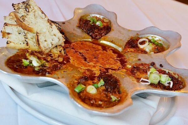 Experience Latin Flavors at Exilio: The Ultimate Brunch, Lunch, and Dinner Destination